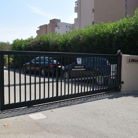 " Au Morgan De Vous " Daire Le Lavandou Dış mekan fotoğraf