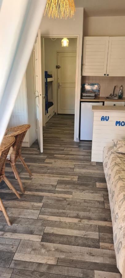" Au Morgan De Vous " Daire Le Lavandou Dış mekan fotoğraf
